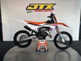 KTM 125 SX