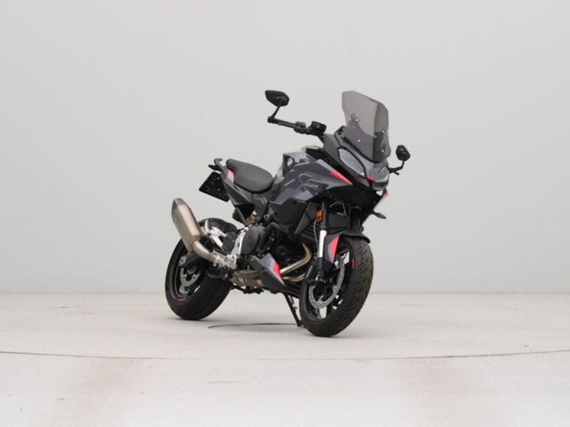 bmw - f-900-xr