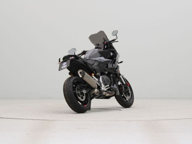 bmw - f-900-xr
