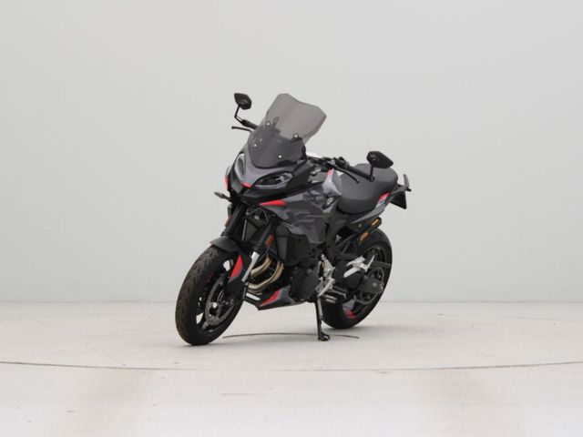 bmw - f-900-xr