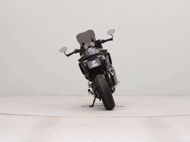bmw - f-900-xr