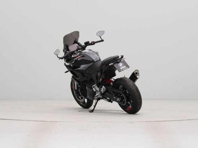 bmw - f-900-xr