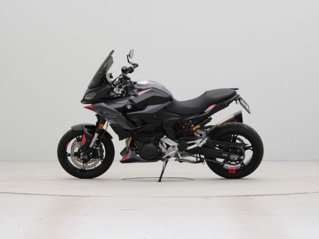 bmw - f-900-xr