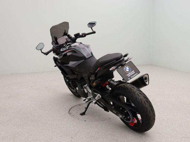 bmw - f-900-xr