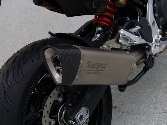 bmw - f-900-xr