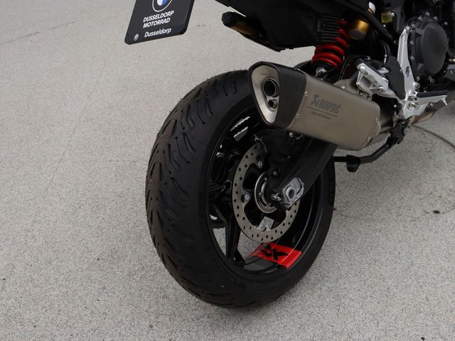 bmw - f-900-xr