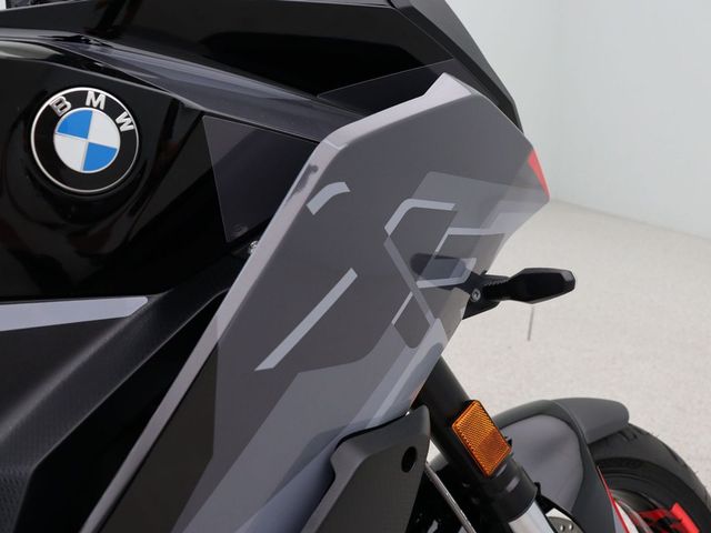 bmw - f-900-xr