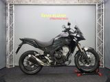 HONDA CB 500 X / ABS