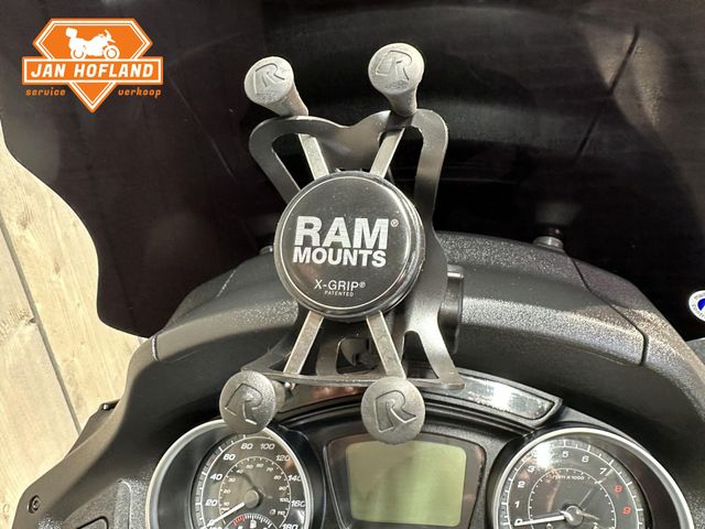 piaggio - mp3-500-lt-sport