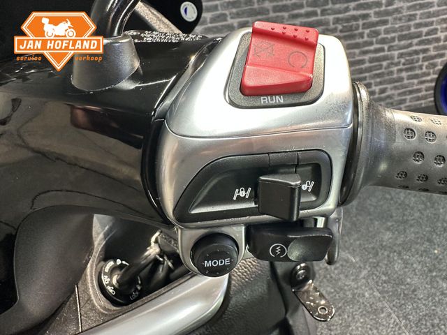 piaggio - mp3-500-lt-sport