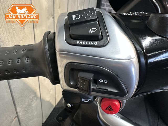 piaggio - mp3-500-lt-sport