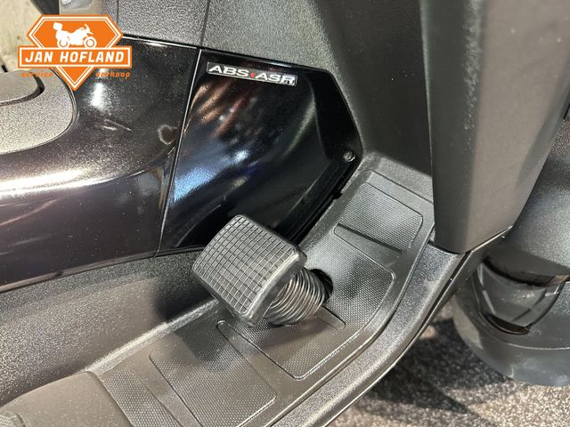 piaggio - mp3-500-lt-sport