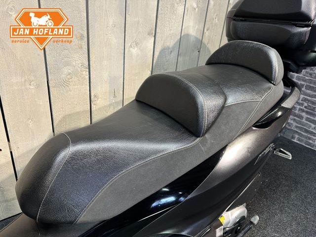 piaggio - mp3-500-lt-sport