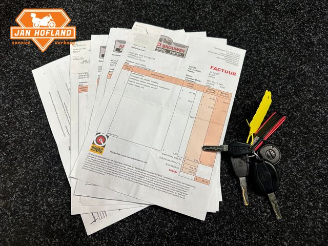 piaggio - mp3-500-lt-sport