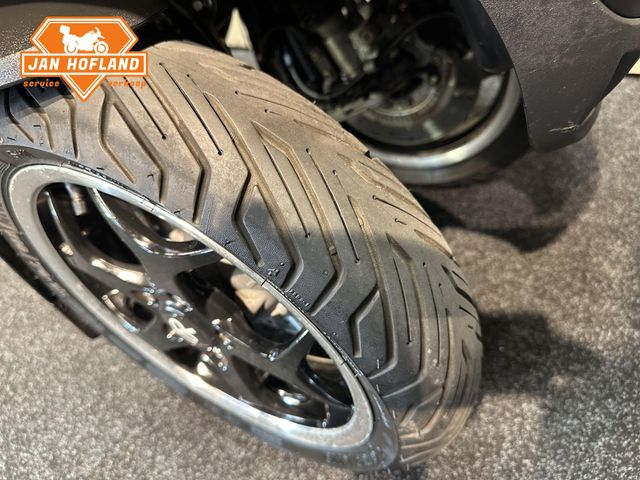 piaggio - mp3-500-lt-sport