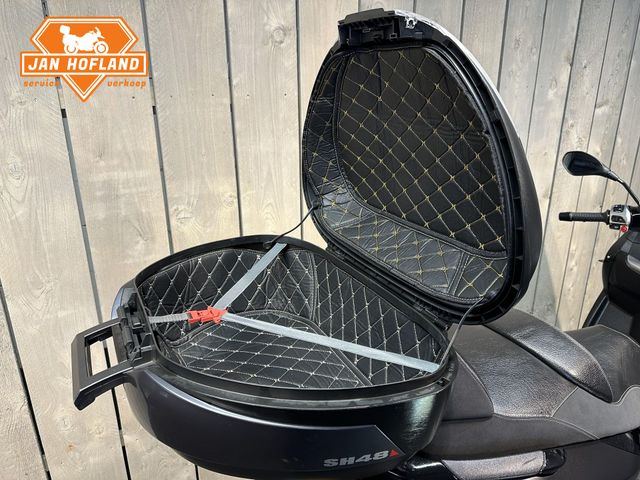 piaggio - mp3-500-lt-sport