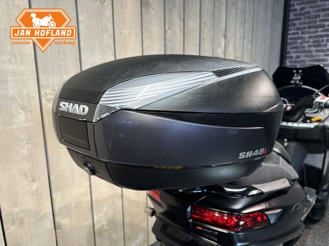 piaggio - mp3-500-lt-sport