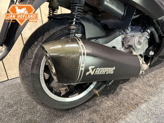 piaggio - mp3-500-lt-sport