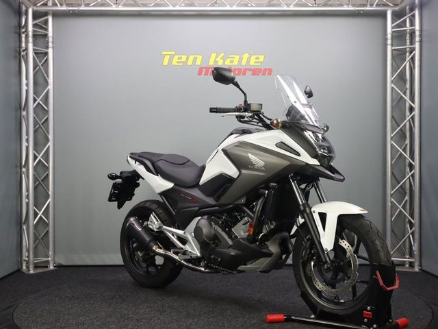 honda - nc-750-x-dct