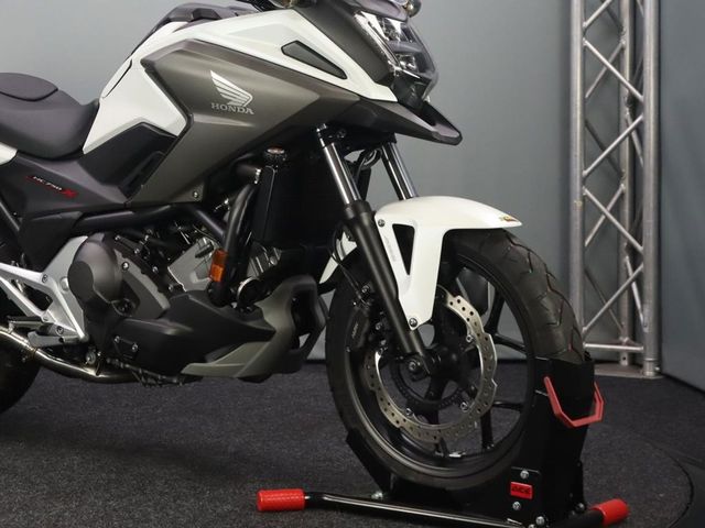 honda - nc-750-x-dct