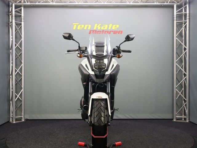 honda - nc-750-x-dct