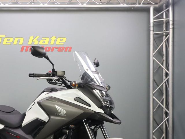 honda - nc-750-x-dct