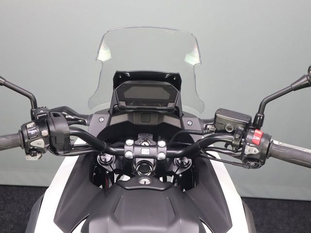 honda - nc-750-x-dct