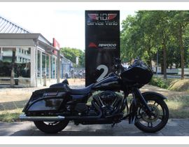 Harley-Davidson Road Glide Fltri 2009 occasion