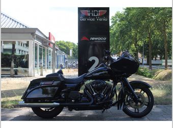 Harley-Davidson Road Glide Fltri 2009 occasion