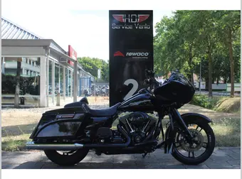 Harley-Davidson Road Glide Fltri 2009 occasion