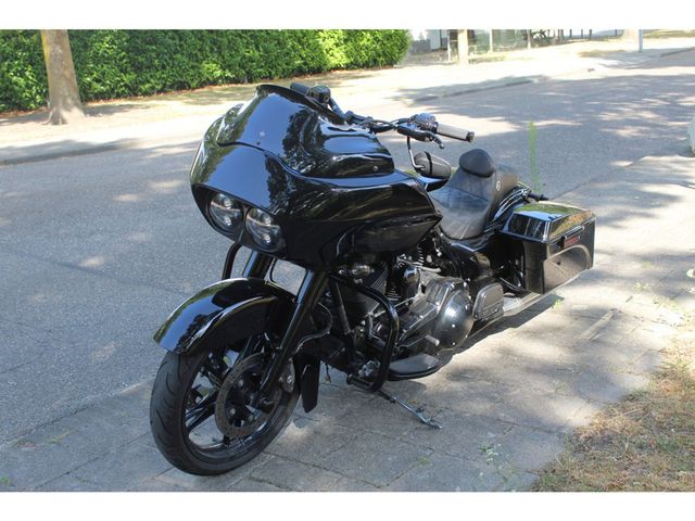 harley-davidson - road-glide-fltri