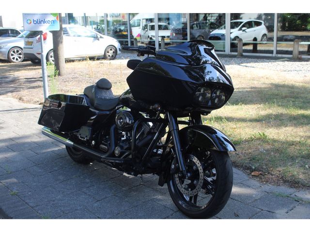 harley-davidson - road-glide-fltri