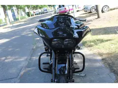 Harley-Davidson Road Glide Fltr 2009 occasion – foto 5 van 12