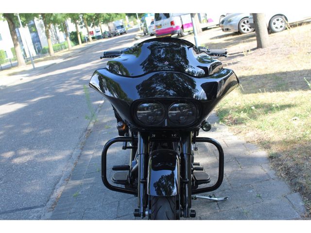 harley-davidson - road-glide-fltri