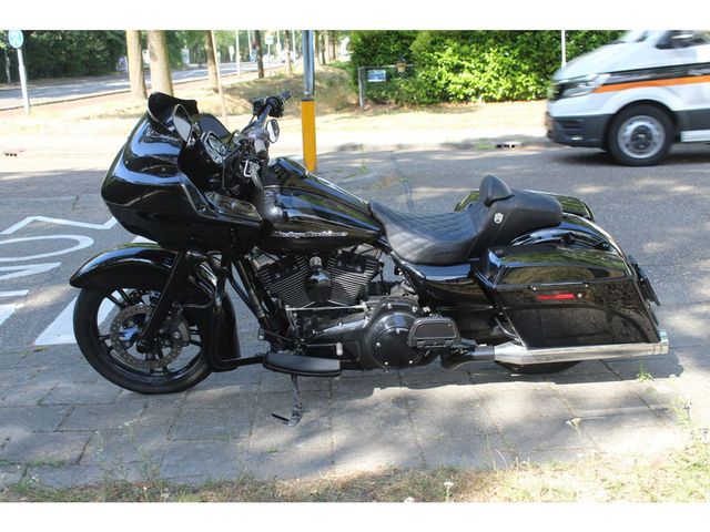 harley-davidson - road-glide-fltri