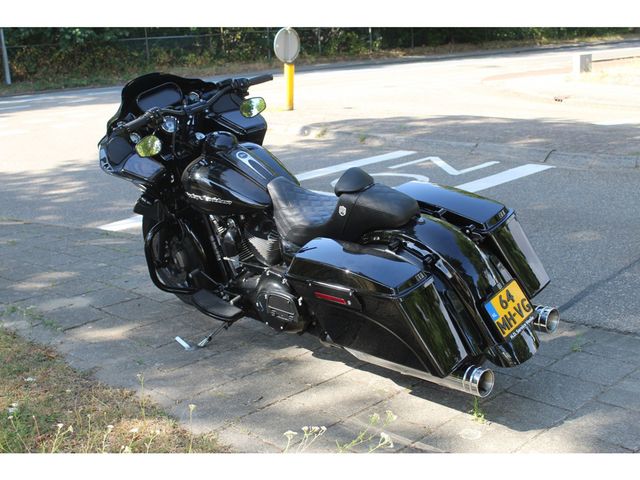 harley-davidson - road-glide-fltri