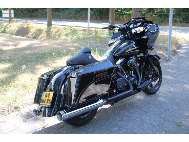 harley-davidson - road-glide-fltri