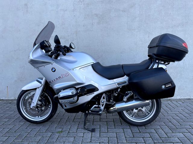 bmw - r-1150-rs