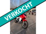 HONDA XL 600 V TRANSALP
