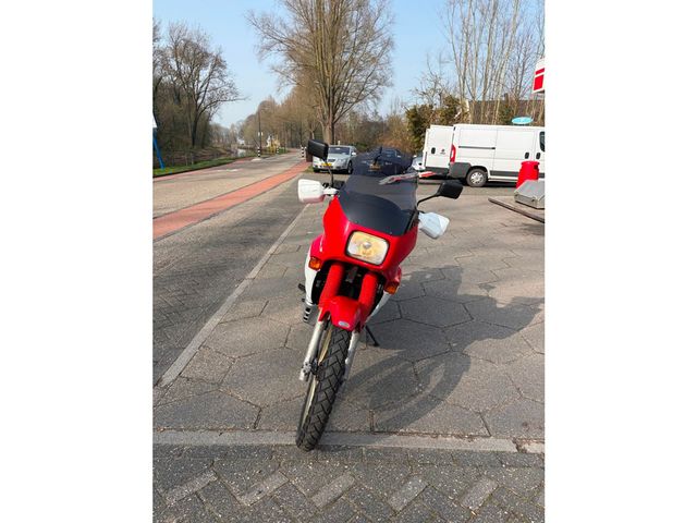 honda - xl-600-v-transalp