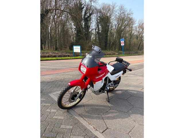 honda - xl-600-v-transalp