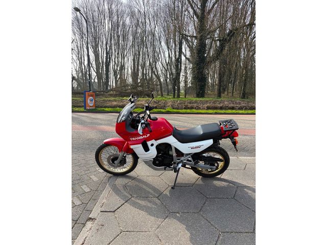 honda - xl-600-v-transalp