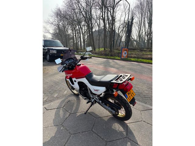 honda - xl-600-v-transalp