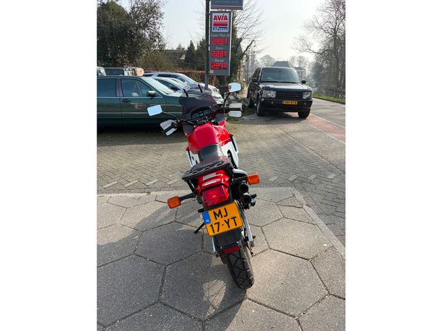 honda - xl-600-v-transalp