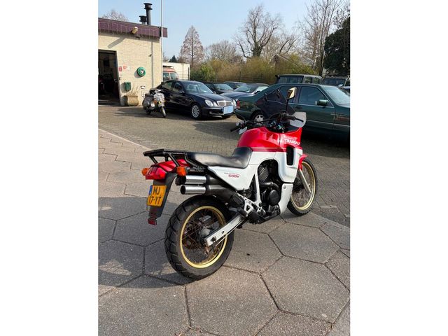 honda - xl-600-v-transalp
