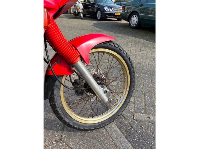 honda - xl-600-v-transalp