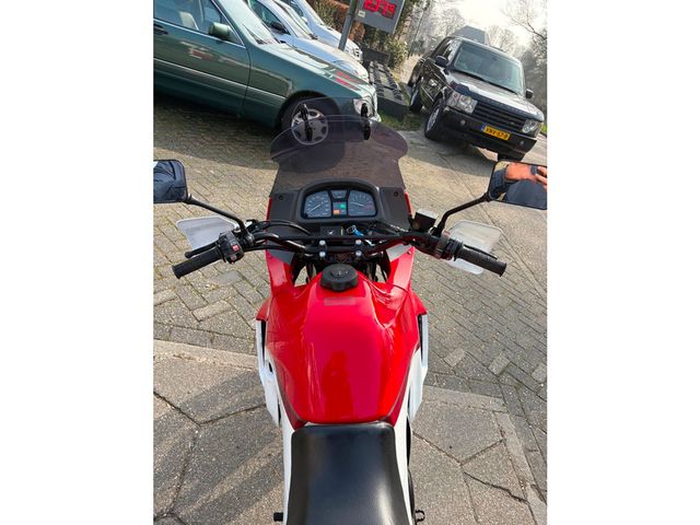 honda - xl-600-v-transalp