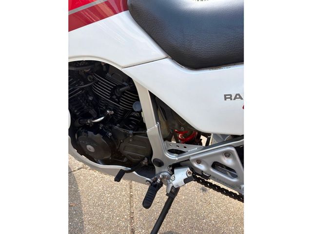 honda - xl-600-v-transalp