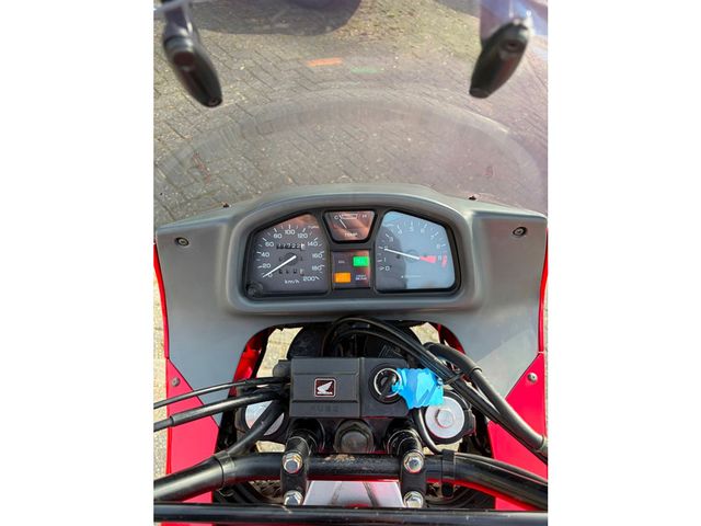 honda - xl-600-v-transalp