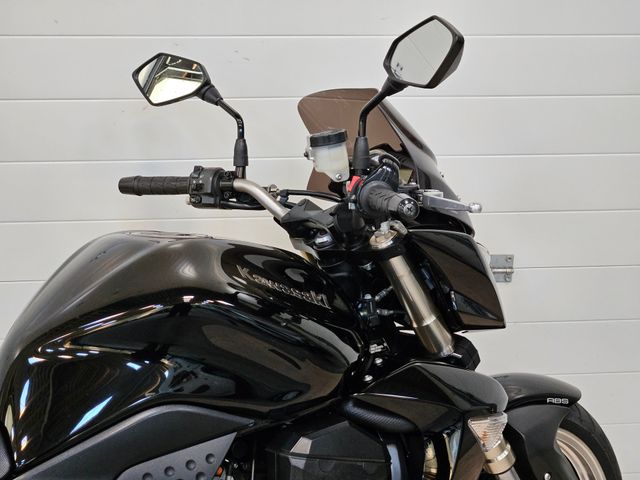 kawasaki - z1000-abs